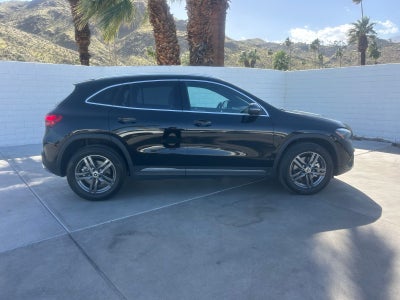 2026 Mercedes-Benz GLA GLA 250