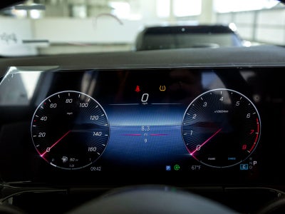 2026 Mercedes-Benz GLA GLA 250