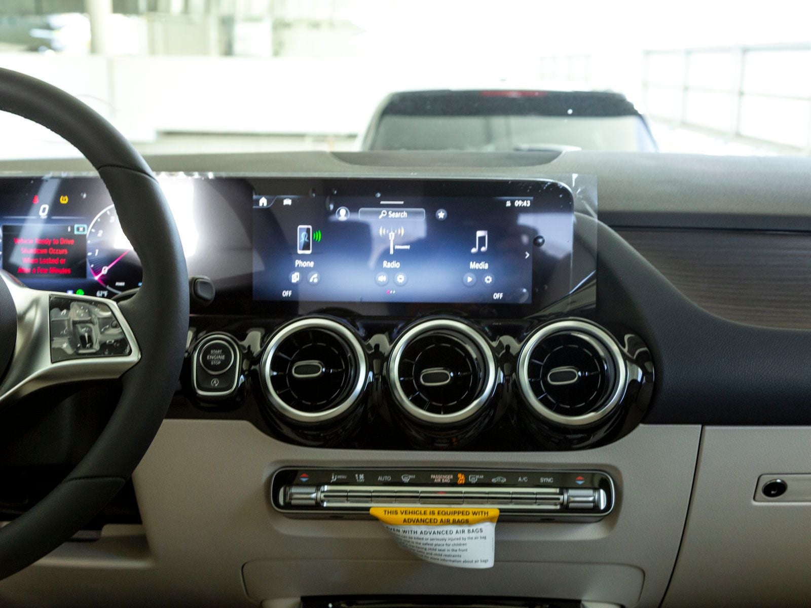 2026 Mercedes-Benz GLA GLA 250