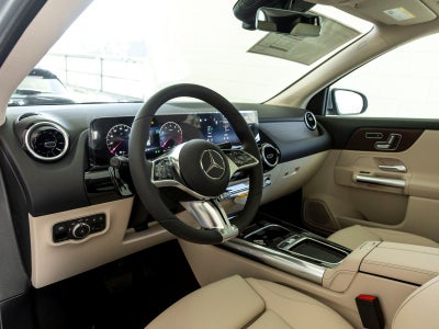 2026 Mercedes-Benz GLA GLA 250