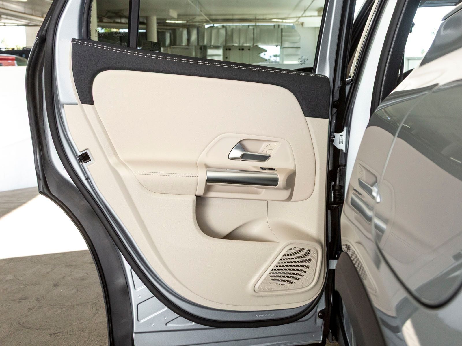 2026 Mercedes-Benz GLA GLA 250