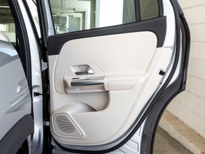 2026 Mercedes-Benz GLA GLA 250