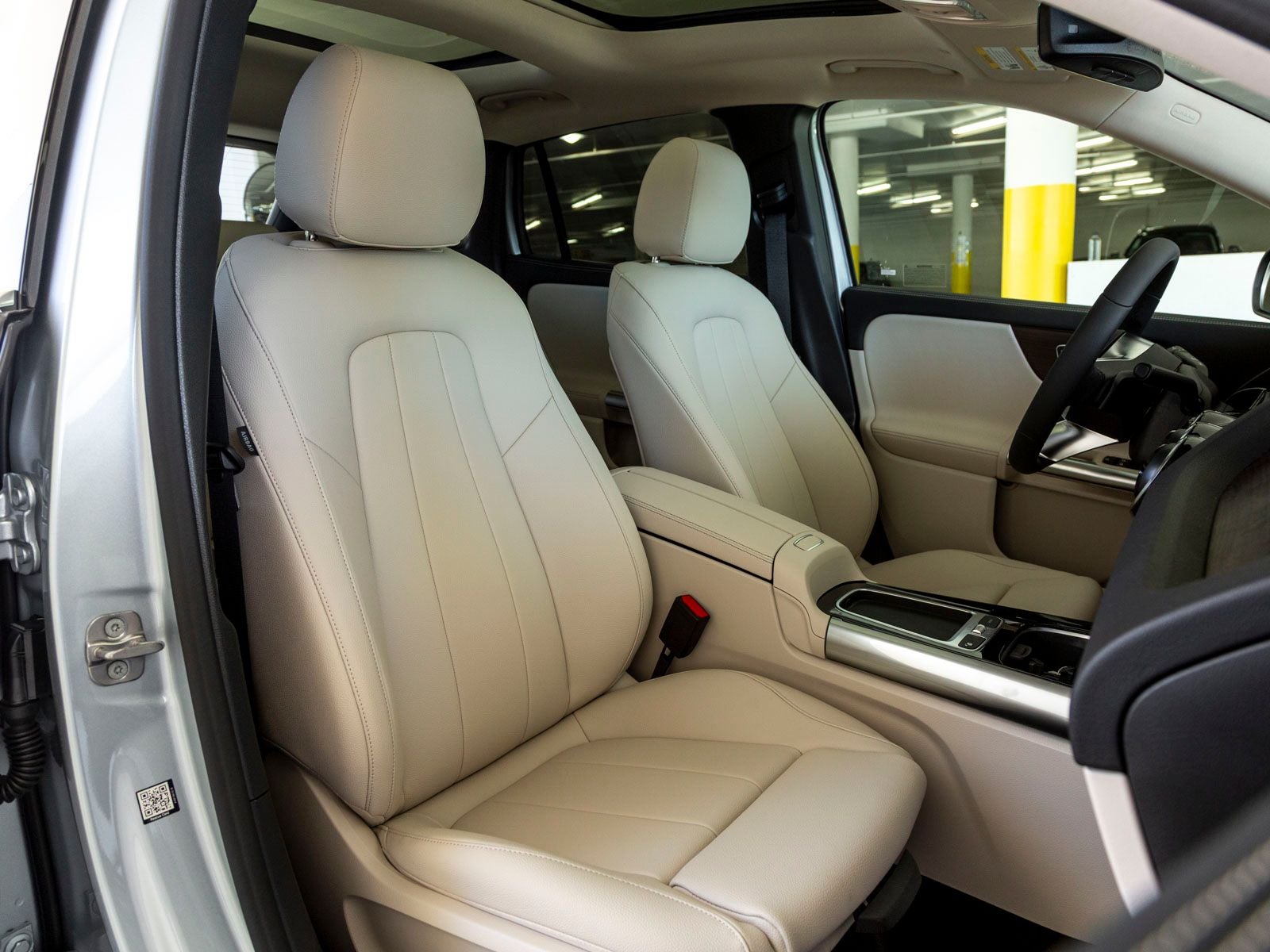 2026 Mercedes-Benz GLA GLA 250