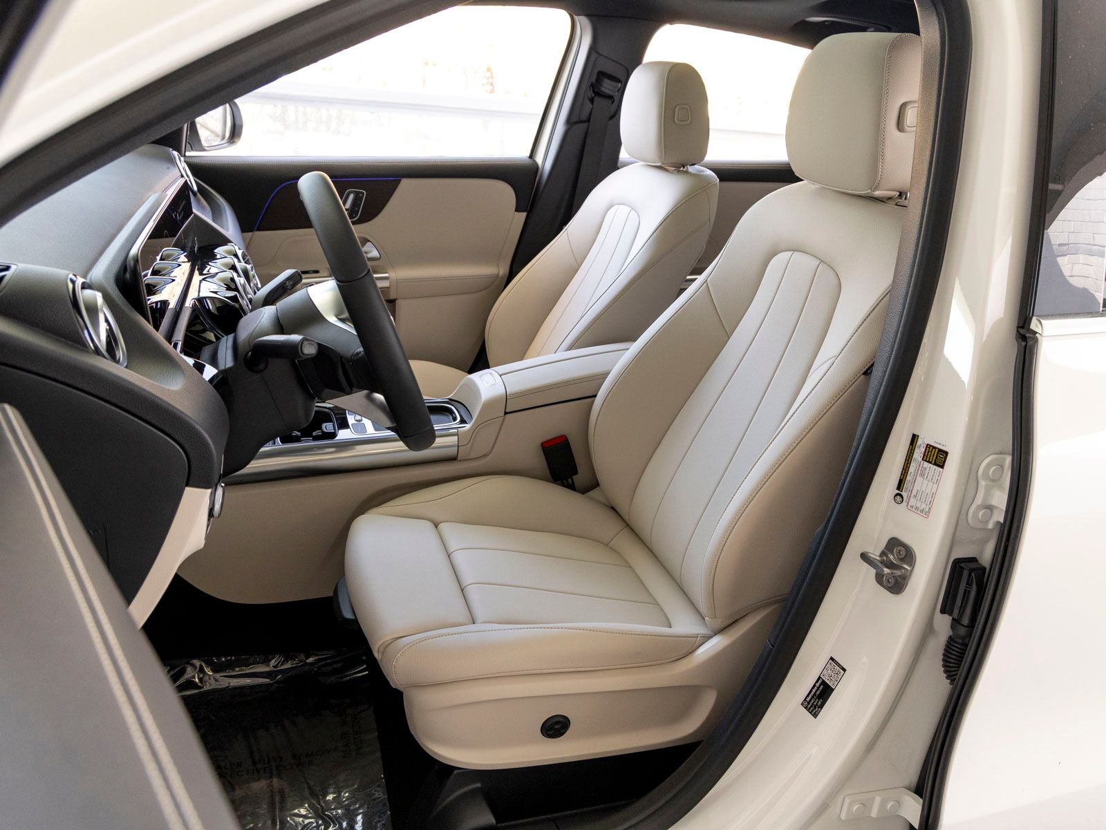 2026 Mercedes-Benz GLA GLA 250