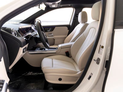 2026 Mercedes-Benz GLA GLA 250