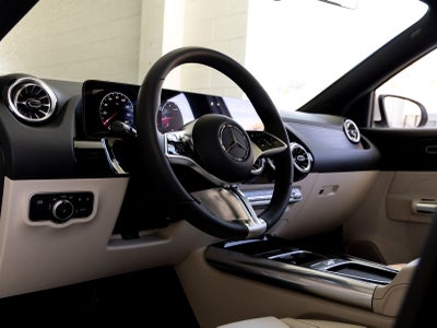 2026 Mercedes-Benz GLA GLA 250