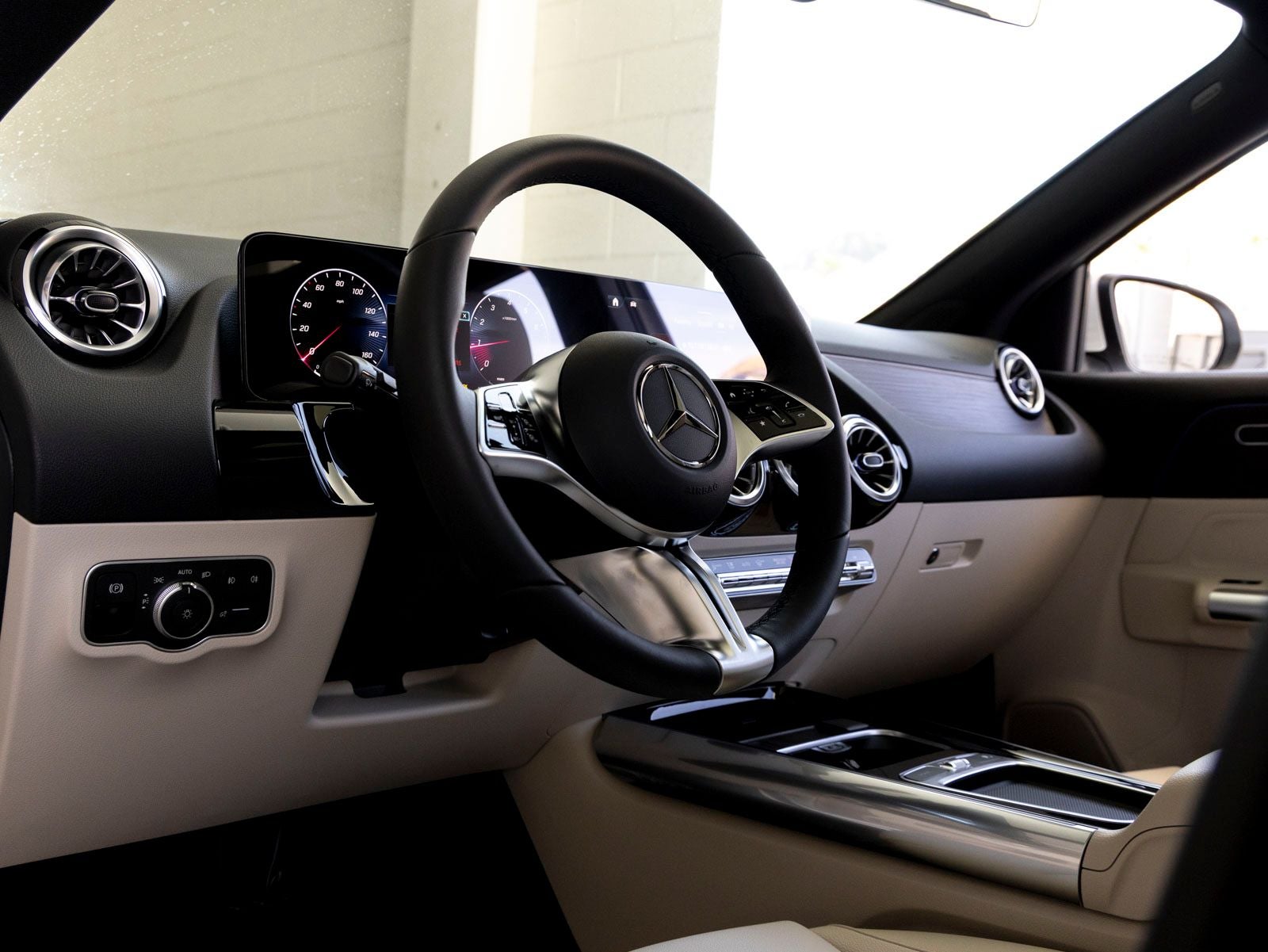 2026 Mercedes-Benz GLA GLA 250