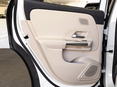 2026 Mercedes-Benz GLA GLA 250