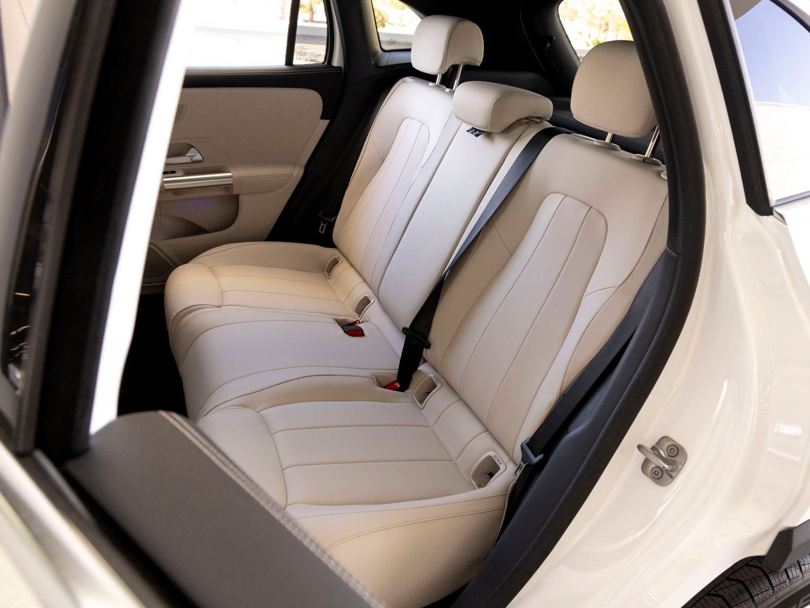 2026 Mercedes-Benz GLA GLA 250