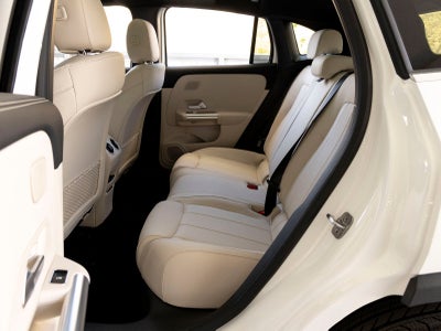 2026 Mercedes-Benz GLA GLA 250