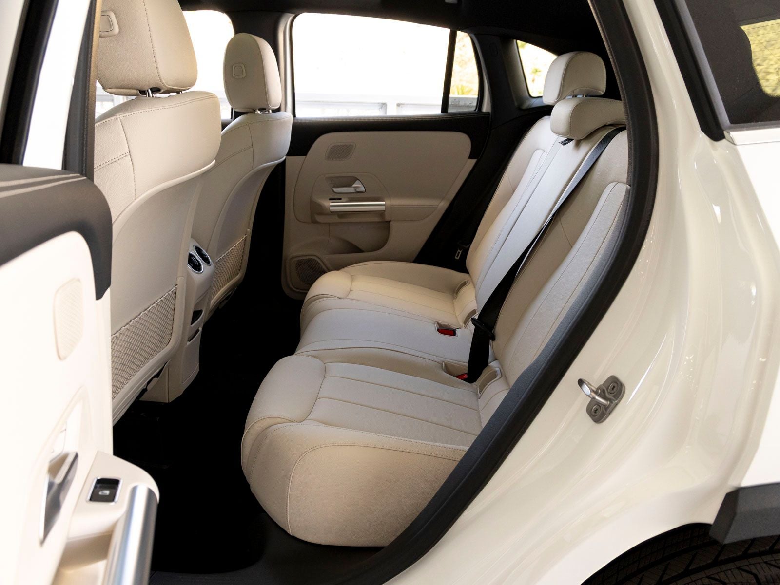 2026 Mercedes-Benz GLA GLA 250