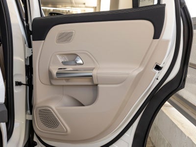 2026 Mercedes-Benz GLA GLA 250