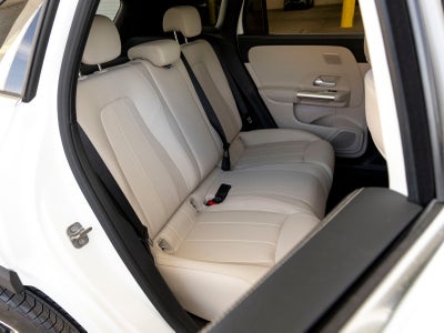 2026 Mercedes-Benz GLA GLA 250