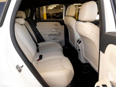2026 Mercedes-Benz GLA GLA 250