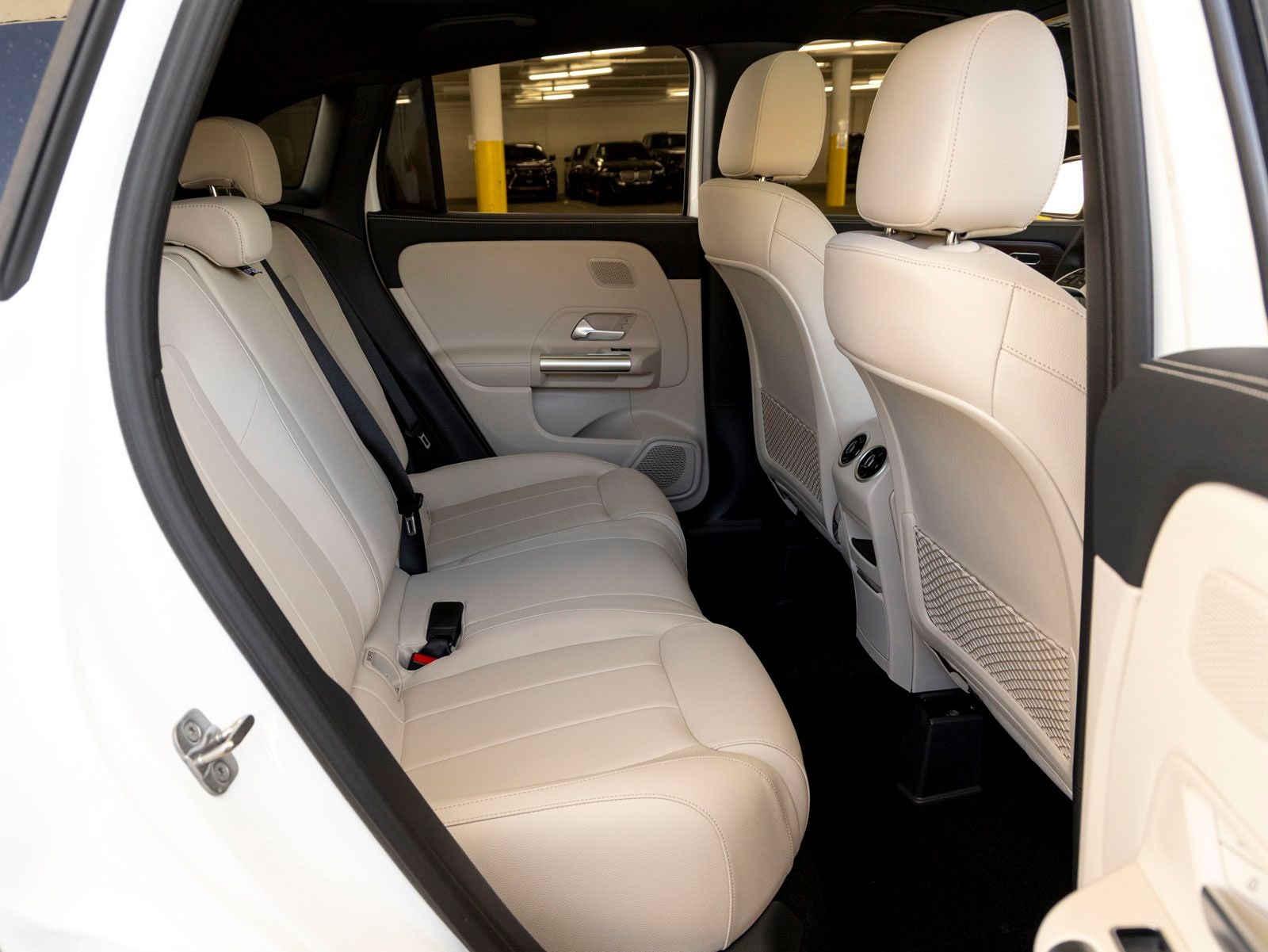 2026 Mercedes-Benz GLA GLA 250