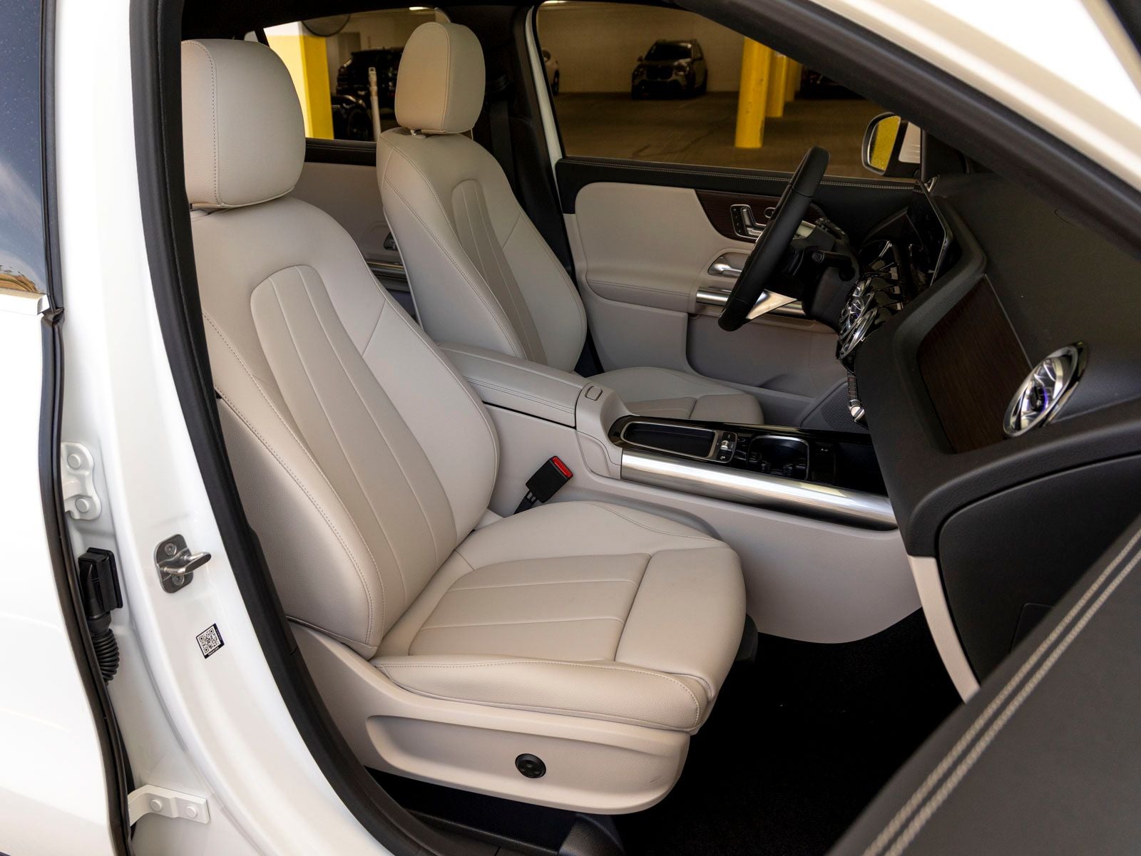 2026 Mercedes-Benz GLA GLA 250