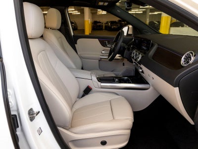 2026 Mercedes-Benz GLA GLA 250
