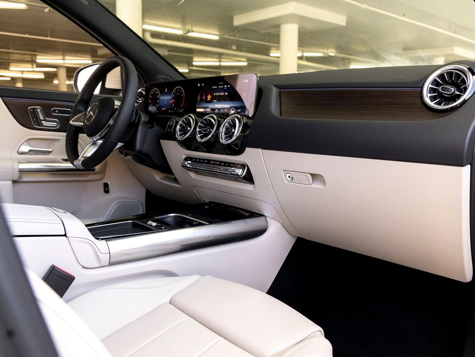 2026 Mercedes-Benz GLA GLA 250