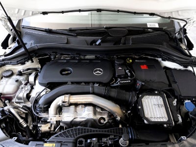 2026 Mercedes-Benz GLA GLA 250