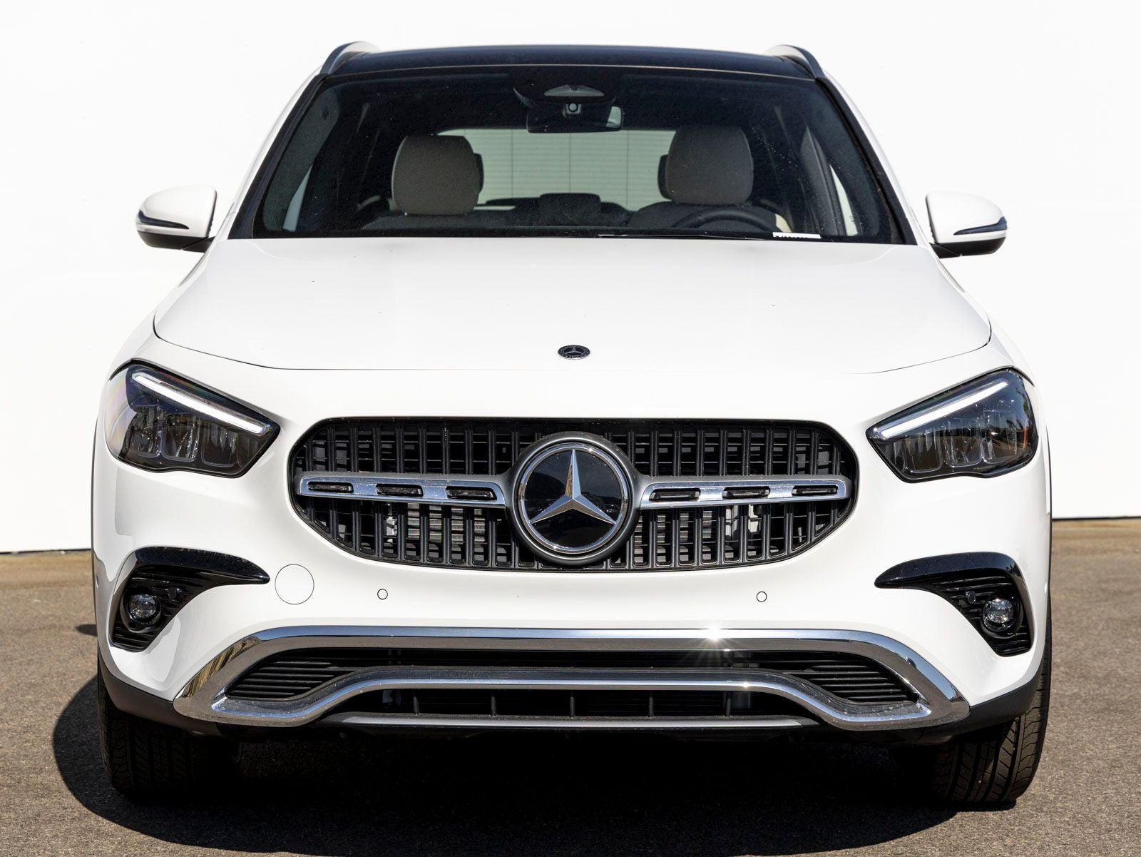 2026 Mercedes-Benz GLA GLA 250