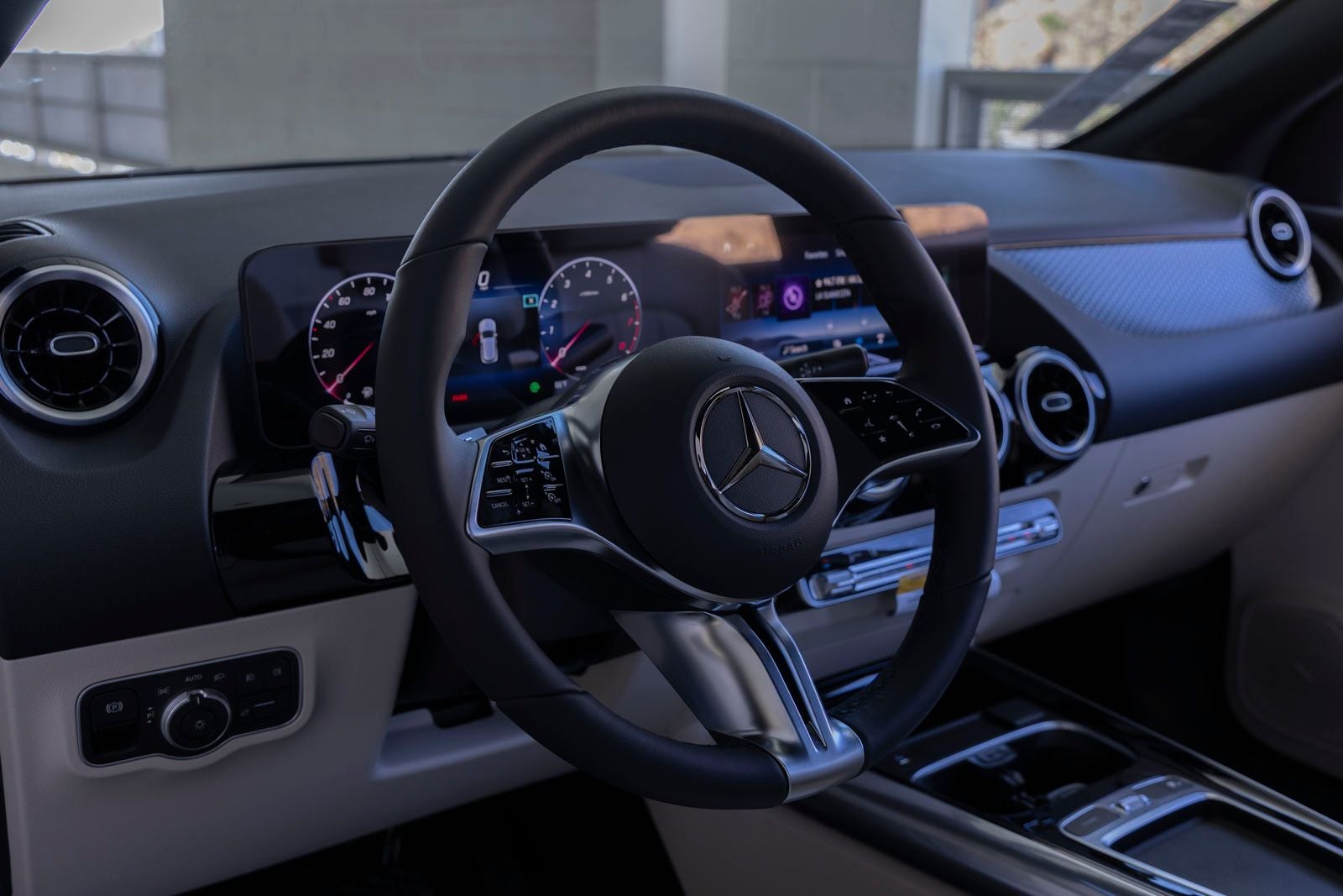 2026 Mercedes-Benz GLA GLA 250