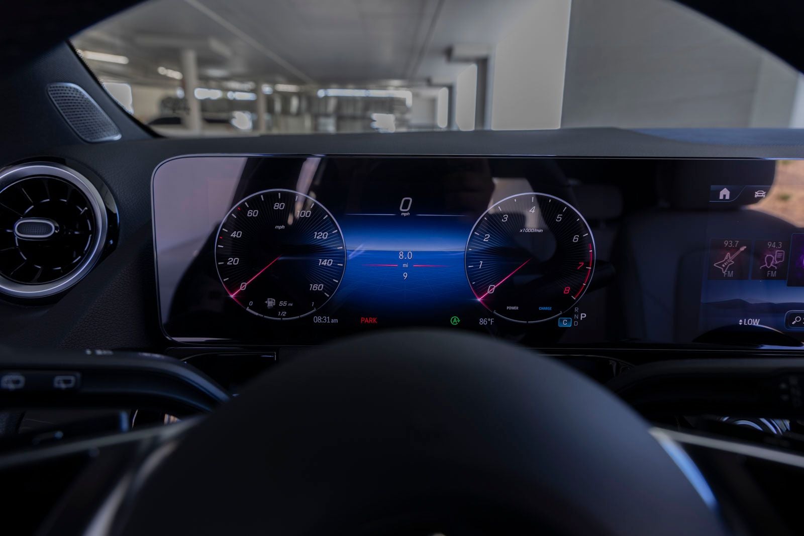 2026 Mercedes-Benz GLA GLA 250