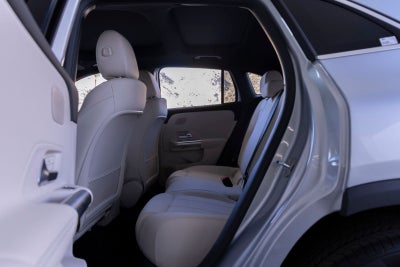 2026 Mercedes-Benz GLA GLA 250