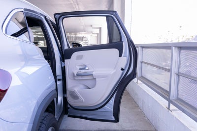 2026 Mercedes-Benz GLA GLA 250