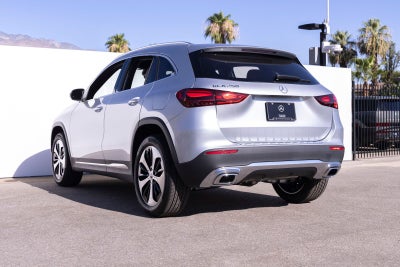 2026 Mercedes-Benz GLA GLA 250