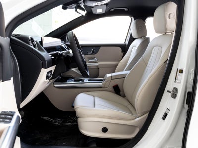 2026 Mercedes-Benz GLA GLA 250