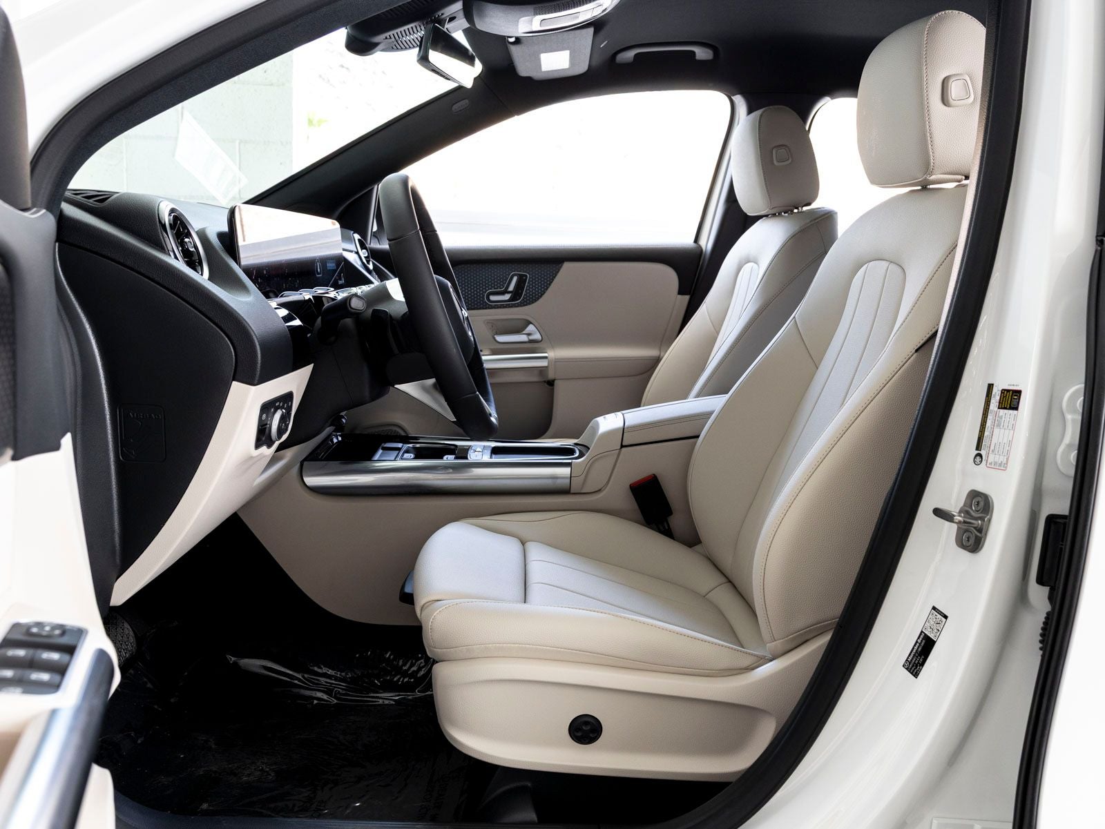 2026 Mercedes-Benz GLA GLA 250