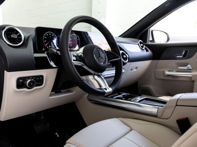 2026 Mercedes-Benz GLA GLA 250