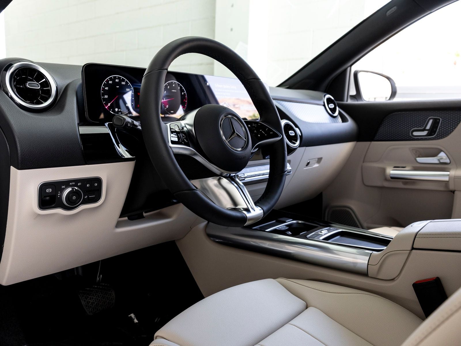 2026 Mercedes-Benz GLA GLA 250