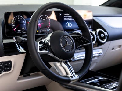 2026 Mercedes-Benz GLA GLA 250