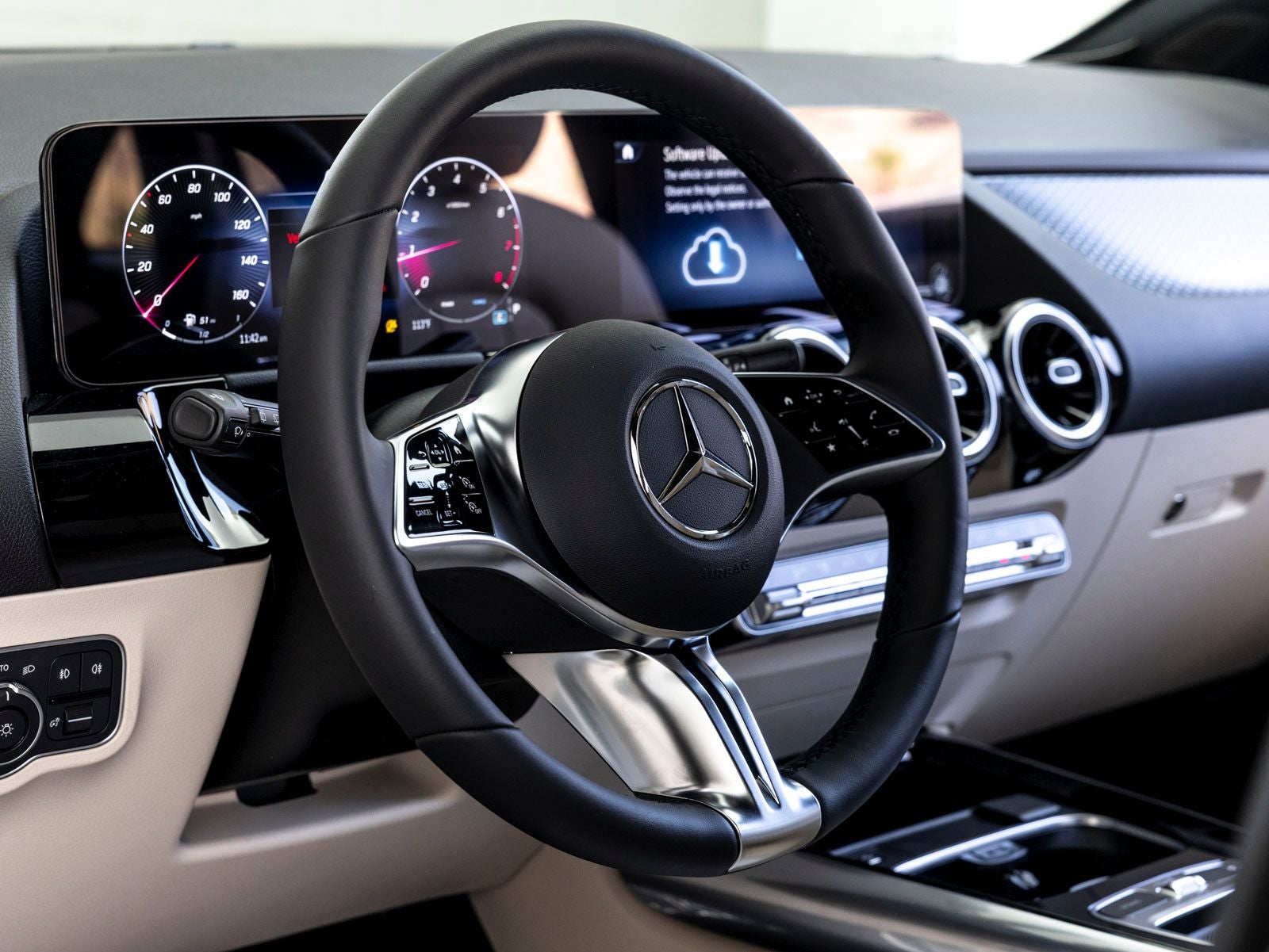 2026 Mercedes-Benz GLA GLA 250
