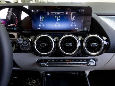 2026 Mercedes-Benz GLA GLA 250