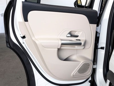 2026 Mercedes-Benz GLA GLA 250