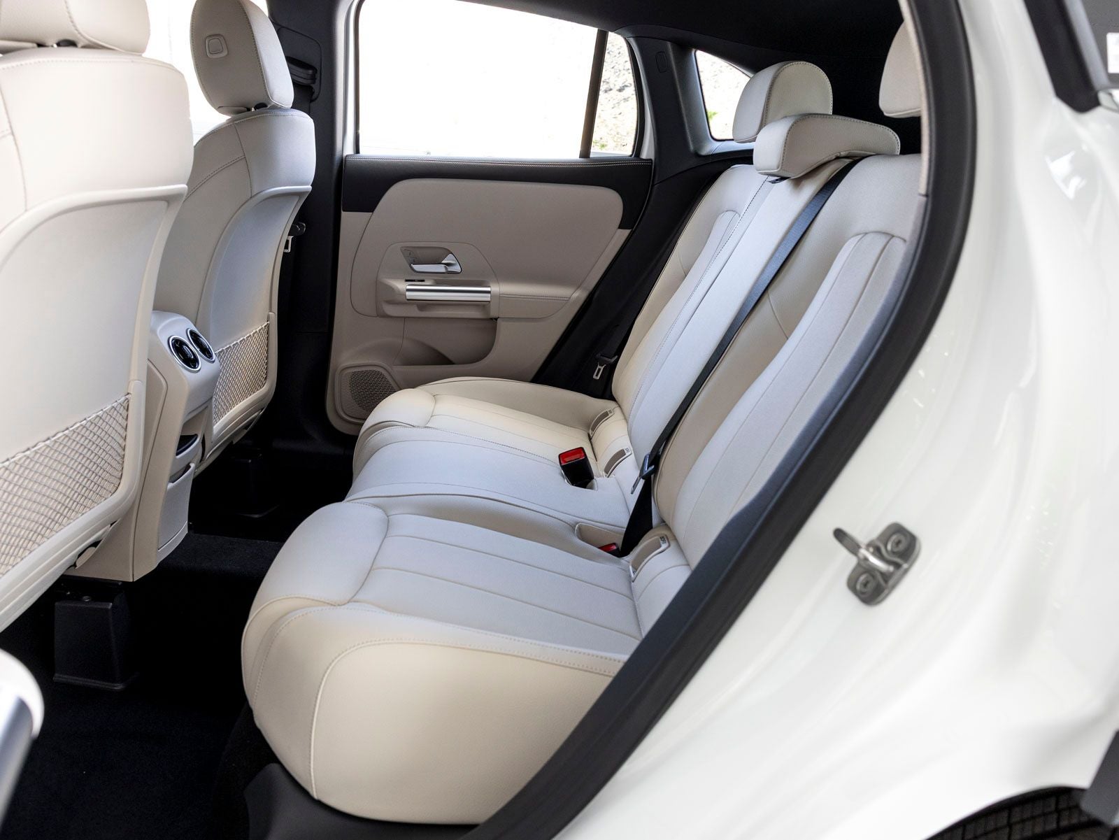 2026 Mercedes-Benz GLA GLA 250