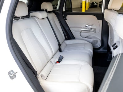 2026 Mercedes-Benz GLA GLA 250