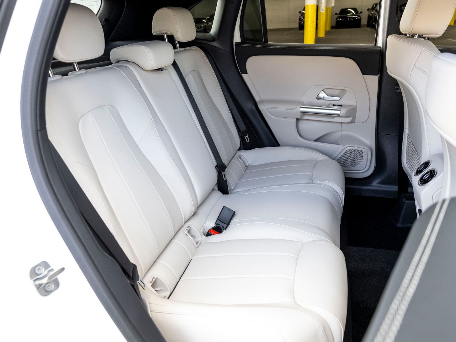 2026 Mercedes-Benz GLA GLA 250