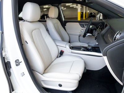 2026 Mercedes-Benz GLA GLA 250