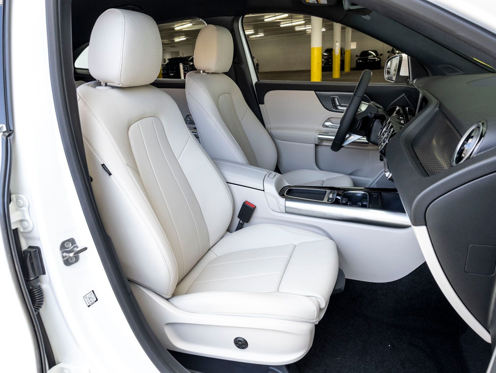 2026 Mercedes-Benz GLA GLA 250