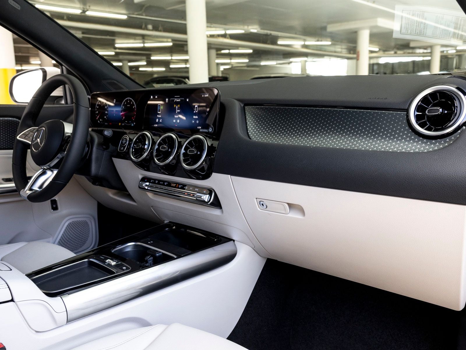 2026 Mercedes-Benz GLA GLA 250