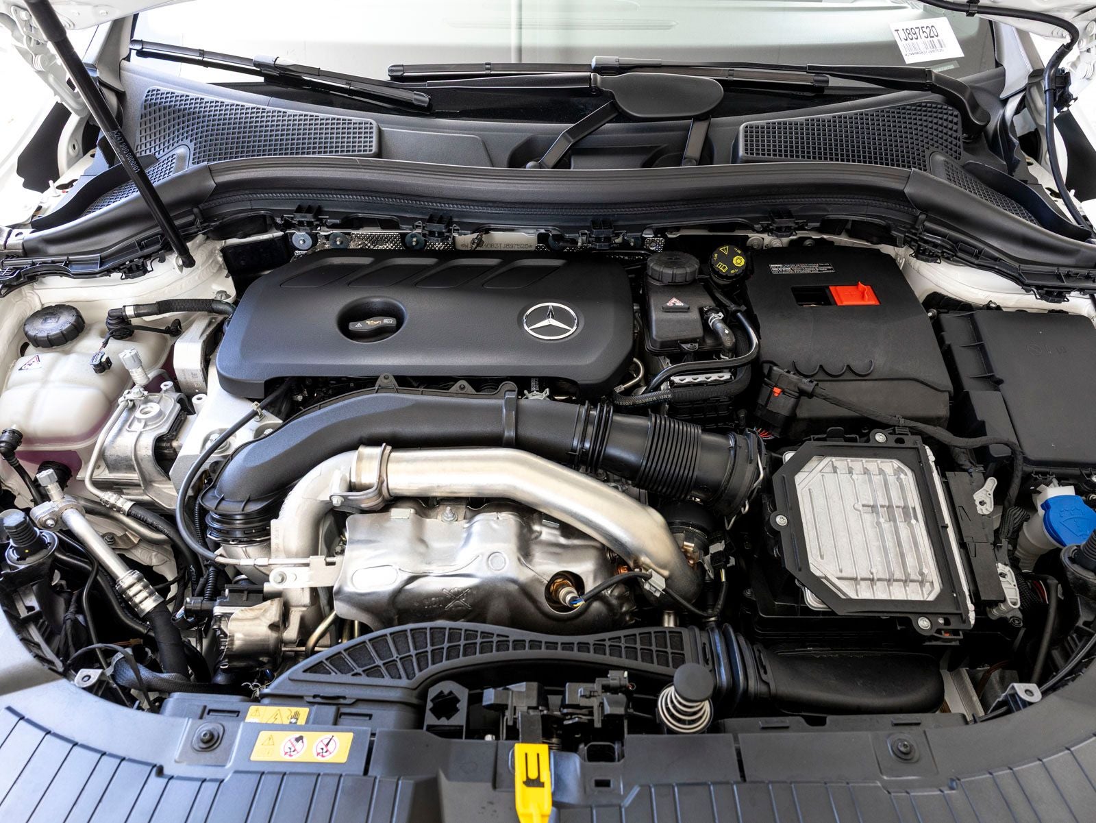 2026 Mercedes-Benz GLA GLA 250