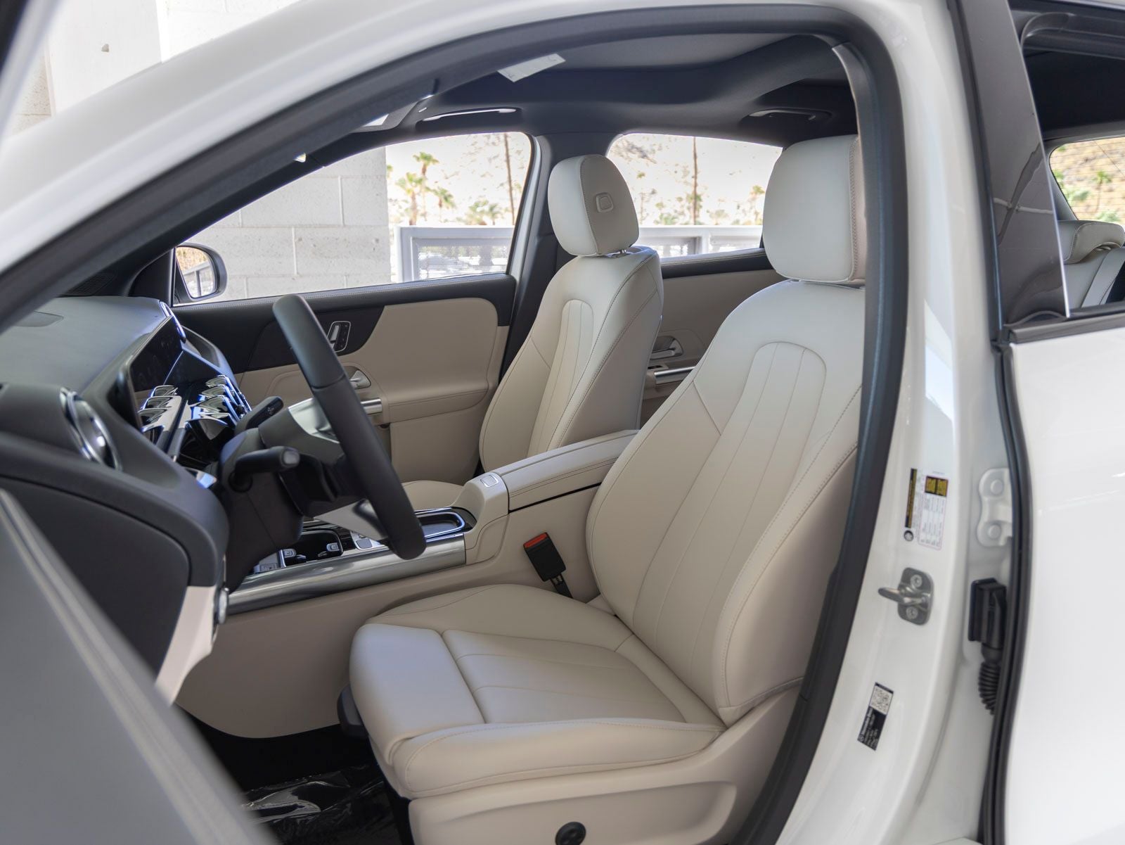 2026 Mercedes-Benz GLA GLA 250