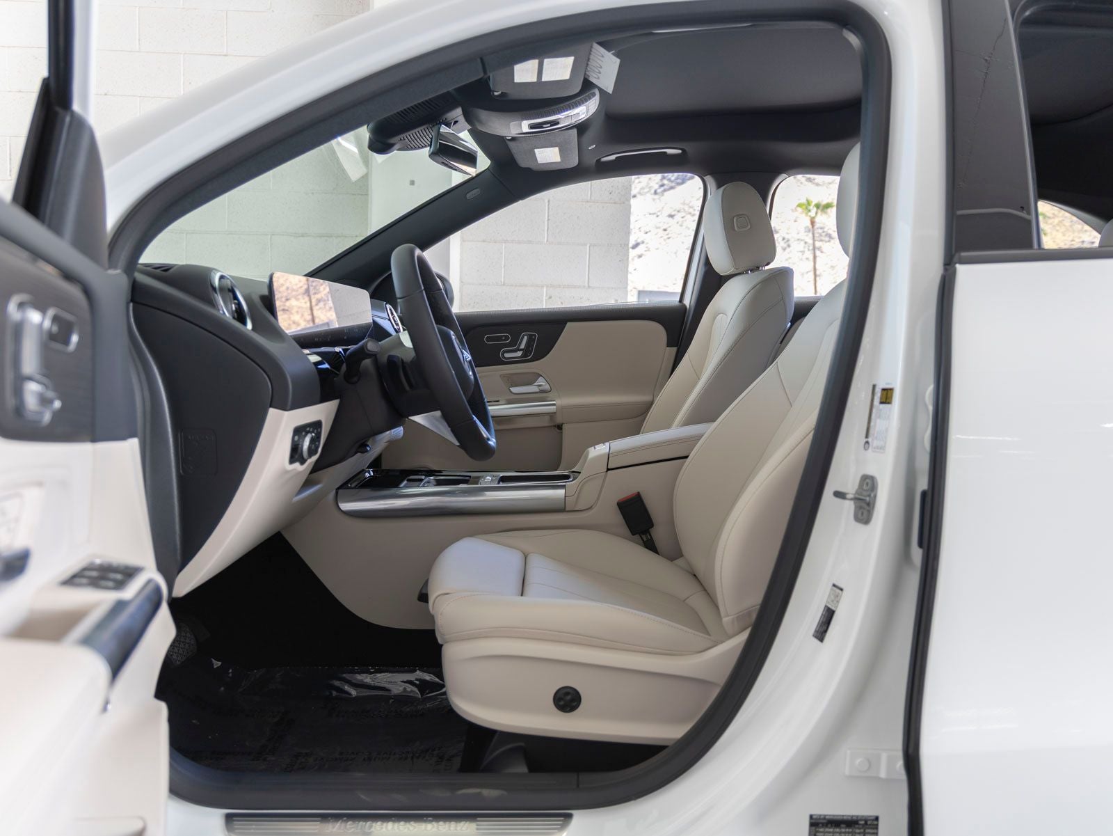 2026 Mercedes-Benz GLA GLA 250
