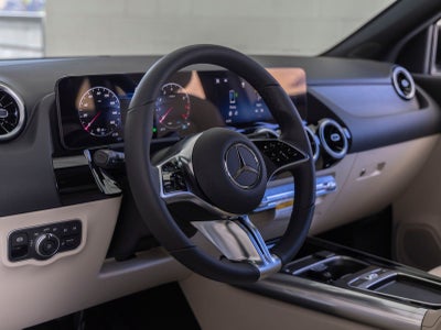 2026 Mercedes-Benz GLA GLA 250
