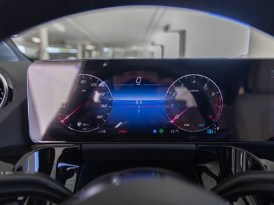 2026 Mercedes-Benz GLA GLA 250