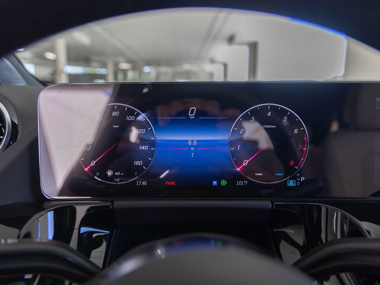 2026 Mercedes-Benz GLA GLA 250