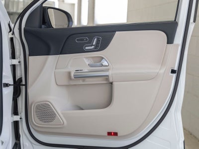 2026 Mercedes-Benz GLA GLA 250